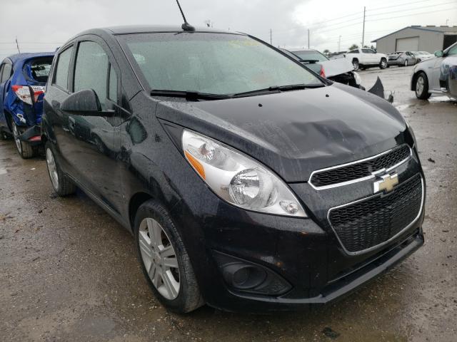 CHEVROLET SPARK 1LT 2013 kl8cd6s96dc592677