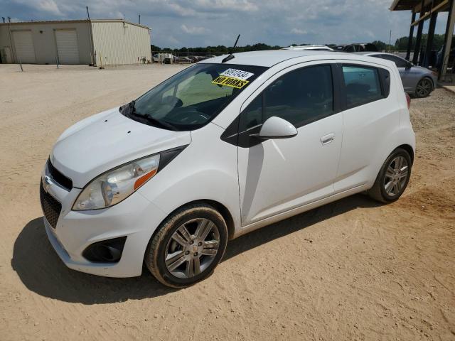 CHEVROLET SPARK 2013 kl8cd6s96dc609705