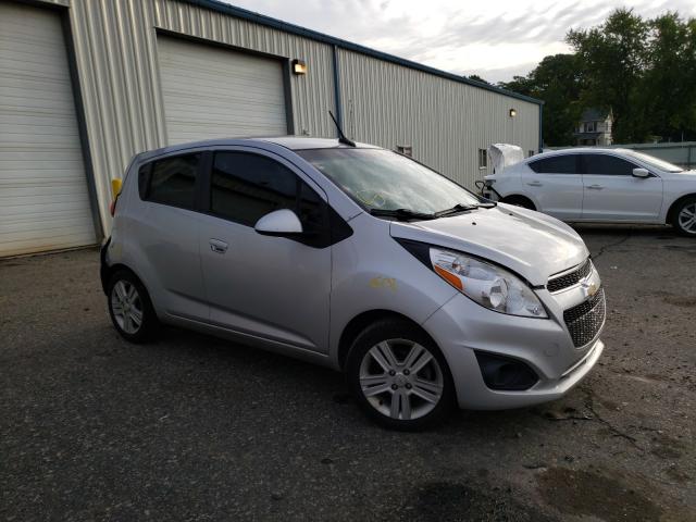 CHEVROLET SPARK 1LT 2013 kl8cd6s96dc615746