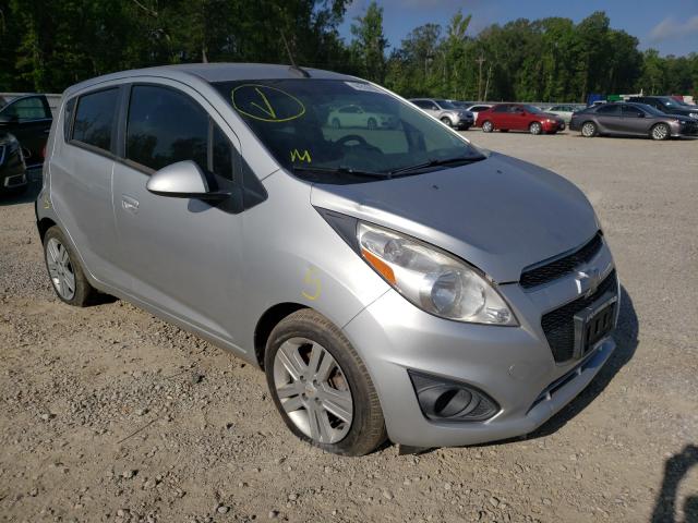 CHEVROLET SPARK 1LT 2013 kl8cd6s96dc627332