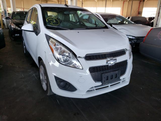 CHEVROLET NULL 2014 kl8cd6s96ec412793