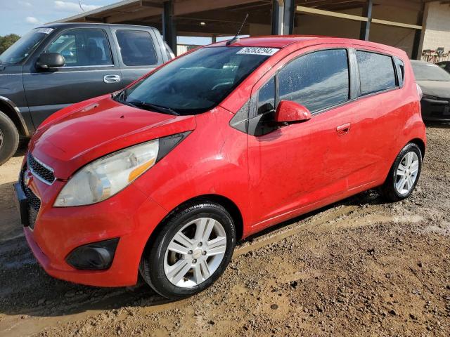 CHEVROLET SPARK 1LT 2014 kl8cd6s96ec465171