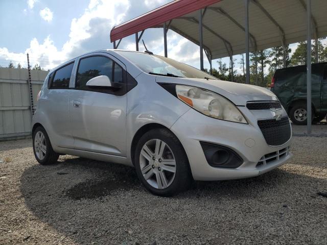 CHEVROLET SPARK 1LT 2014 kl8cd6s96ec537129