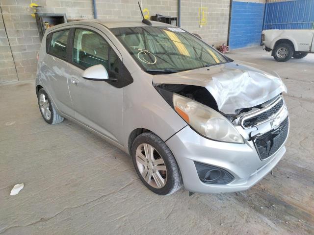 CHEVROLET SPARK 1LT 2015 kl8cd6s96fc719222