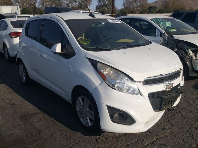 CHEVROLET SPARK 1LT 2015 kl8cd6s96fc726770