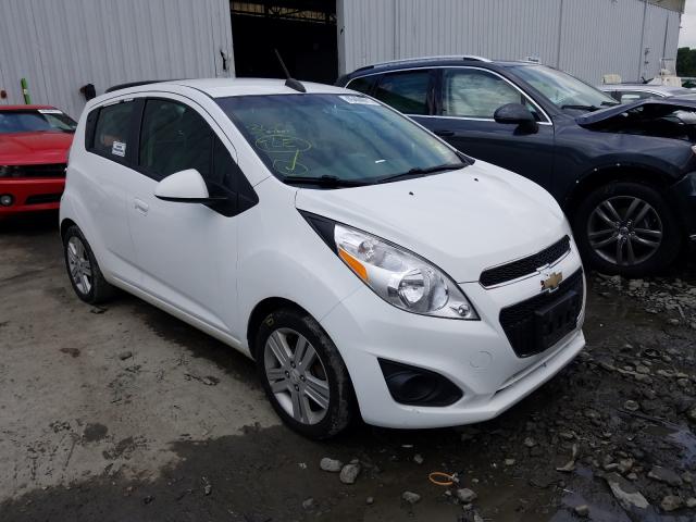 CHEVROLET SPARK 1LT 2015 kl8cd6s96fc737915