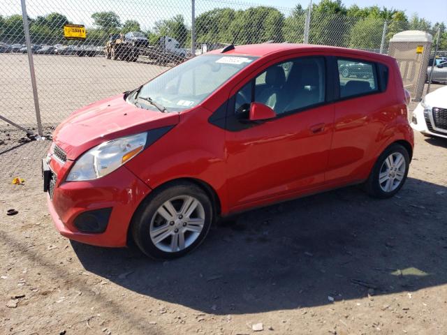 CHEVROLET SPARK 2015 kl8cd6s96fc739163