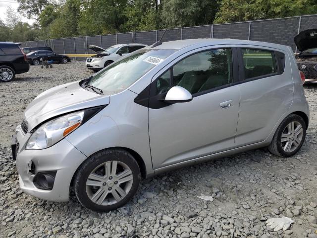 CHEVROLET SPARK 1LT 2015 kl8cd6s96fc754231