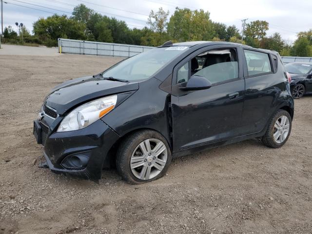 CHEVROLET SPARK 1LT 2015 kl8cd6s96fc765522