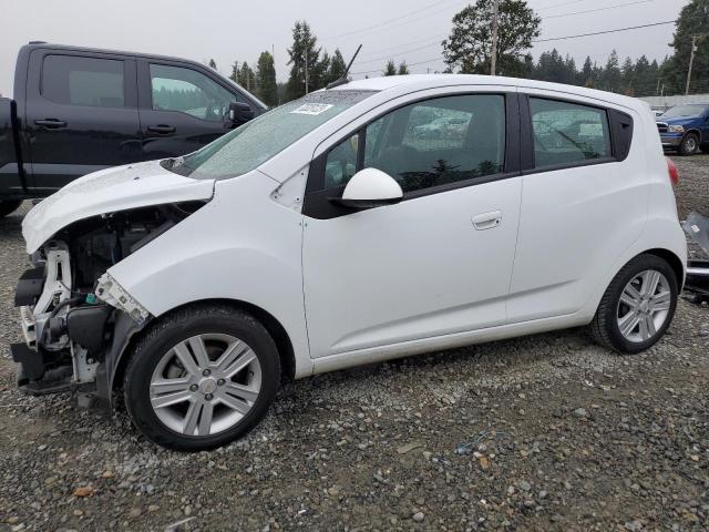 CHEVROLET SPARK 1LT 2013 kl8cd6s97dc547635