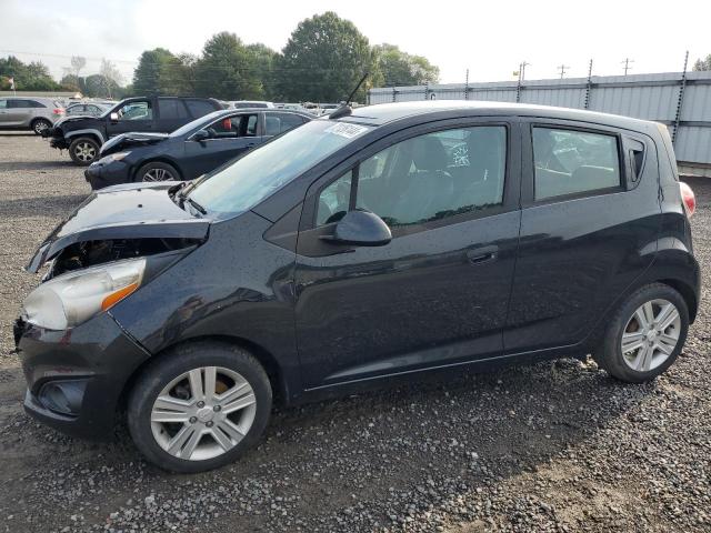 CHEVROLET SPARK 1LT 2014 kl8cd6s97ec431823