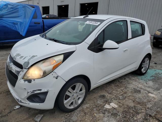 CHEVROLET SPARK 1LT 2014 kl8cd6s97ec522025