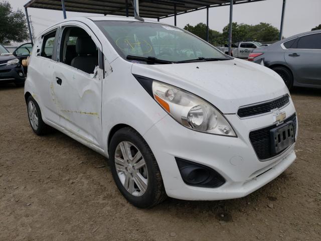 CHEVROLET NULL 2014 kl8cd6s97ec536359