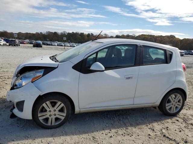 CHEVROLET SPARK 2014 kl8cd6s97ec559186