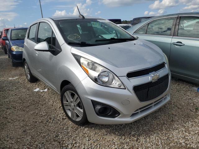 CHEVROLET SPARK 1LT 2015 kl8cd6s97fc719634