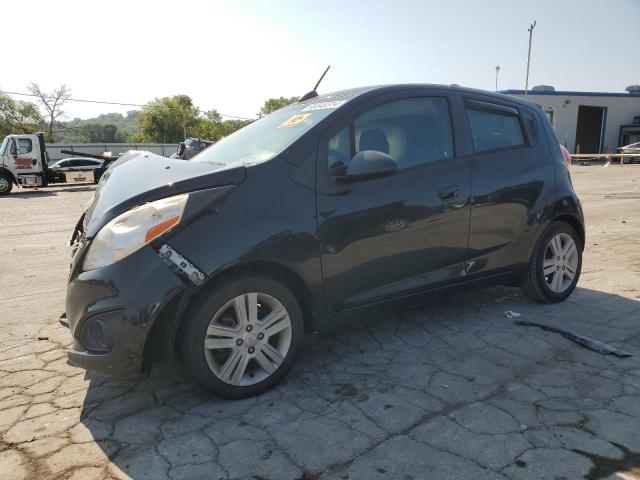 CHEVROLET SPARK 2015 kl8cd6s97fc726342