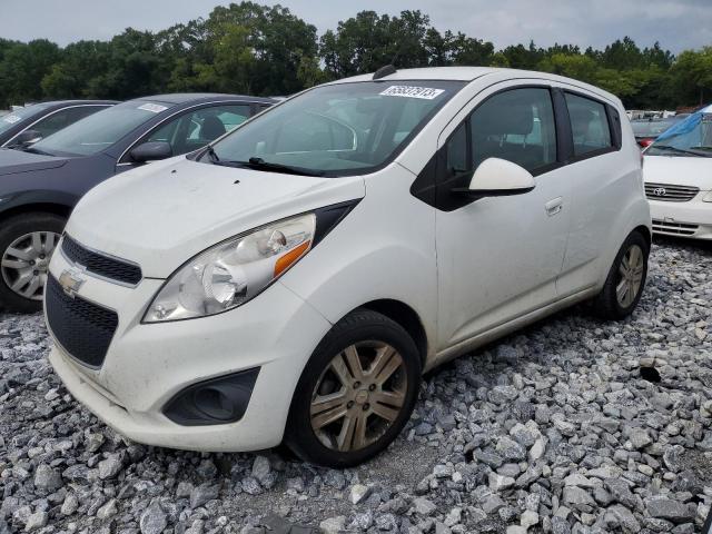 CHEVROLET SPARK 1LT 2015 kl8cd6s97fc736160