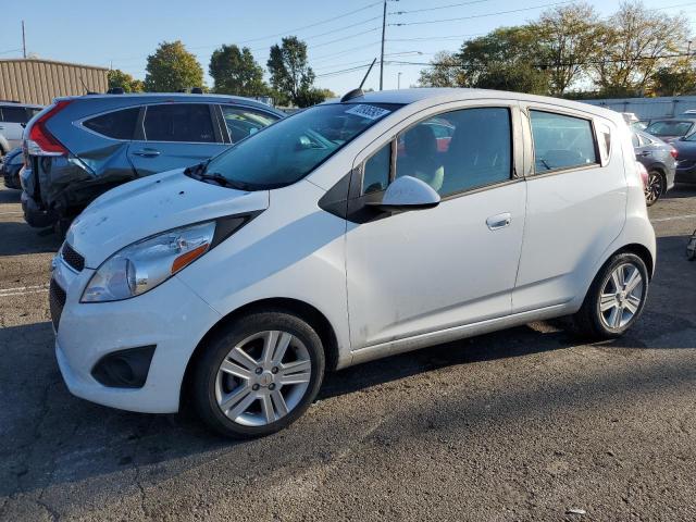 CHEVROLET SPARK 1LT 2015 kl8cd6s97fc743660