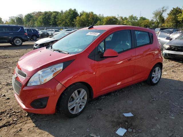 CHEVROLET SPARK 1LT 2015 kl8cd6s97fc762869