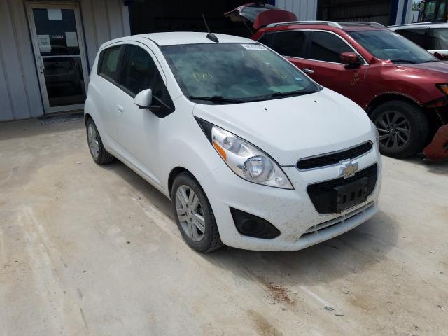 CHEVROLET SPARK 1LT 2015 kl8cd6s97fc787190