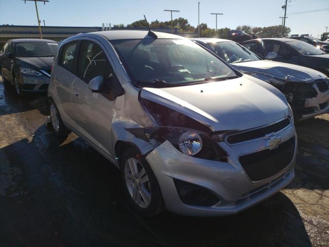 CHEVROLET SPARK 1LT 2015 kl8cd6s97fc815490