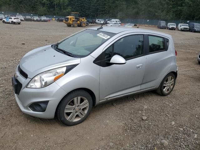 CHEVROLET SPARK 1LT 2013 kl8cd6s98dc507631