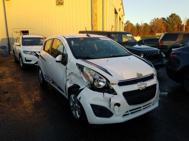 CHEVROLET SPARK 1LT 2013 kl8cd6s98dc538667