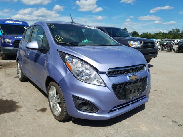 CHEVROLET NULL 2014 kl8cd6s98ec586140