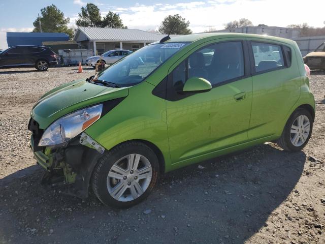 CHEVROLET SPARK 1LT 2015 kl8cd6s98fc710229