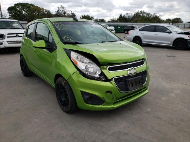 CHEVROLET SPARK 1LT 2015 kl8cd6s98fc721313