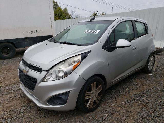 CHEVROLET SPARK 1LT 2015 kl8cd6s98fc721330