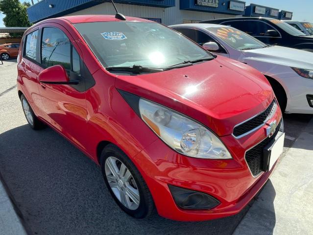 CHEVROLET SPARK 1LT 2015 kl8cd6s98fc722364