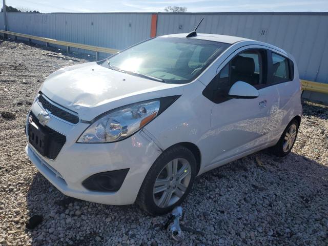 CHEVROLET SPARK 2015 kl8cd6s98fc730058