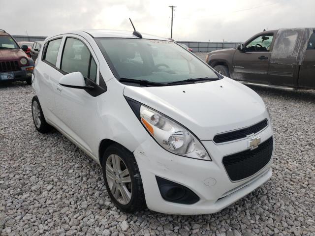 CHEVROLET SPARK 1LT 2015 kl8cd6s98fc735728