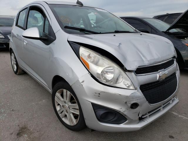 CHEVROLET SPARK 1LT 2015 kl8cd6s98fc736667