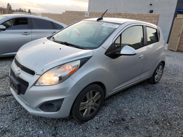 CHEVROLET SPARK 2015 kl8cd6s98fc737656