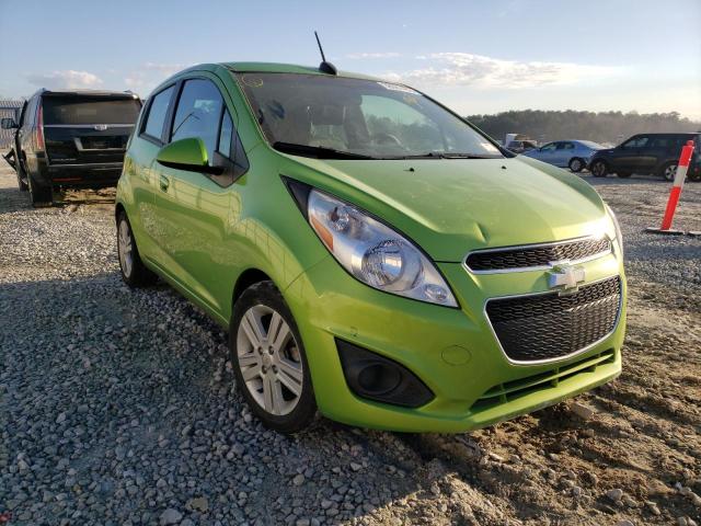 CHEVROLET SPARK 1LT 2015 kl8cd6s98fc752089