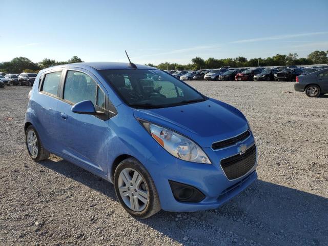 CHEVROLET SPARK 1LT 2015 kl8cd6s98fc777977