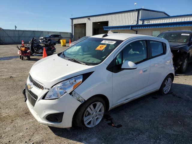 CHEVROLET SPARK 1LT 2015 kl8cd6s98fc792088