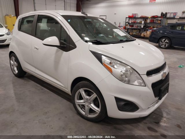 CHEVROLET SPARK 2015 kl8cd6s98fc793130