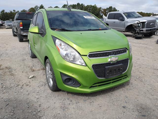 CHEVROLET SPARK 1LT 2015 kl8cd6s98fc809052