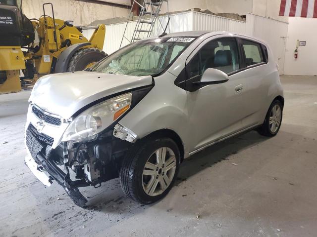 CHEVROLET SPARK 1LT 2013 kl8cd6s99dc603591