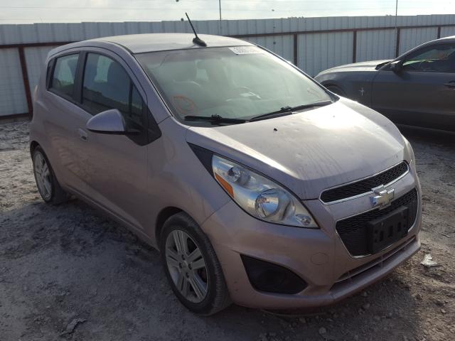 CHEVROLET SPARK 1LT 2013 kl8cd6s99dc625073