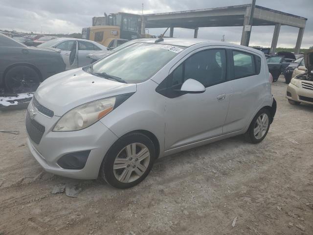 CHEVROLET SPARK 2014 kl8cd6s99ec432472