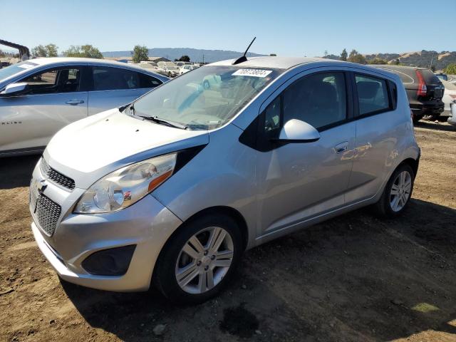 CHEVROLET SPARK 1LT 2015 kl8cd6s99fc720235