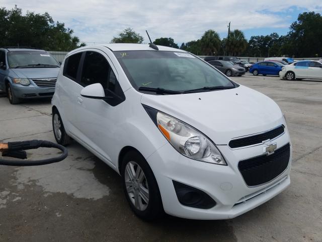 CHEVROLET SPARK 1LT 2015 kl8cd6s99fc732370