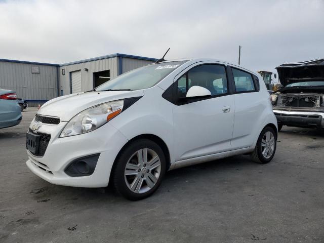 CHEVROLET SPARK 1LT 2015 kl8cd6s99fc737603