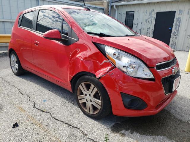 CHEVROLET SPARK 1LT 2015 kl8cd6s99fc738038