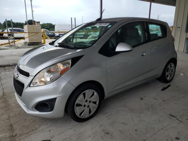 CHEVROLET SPARK 2015 kl8cd6s99fc760248