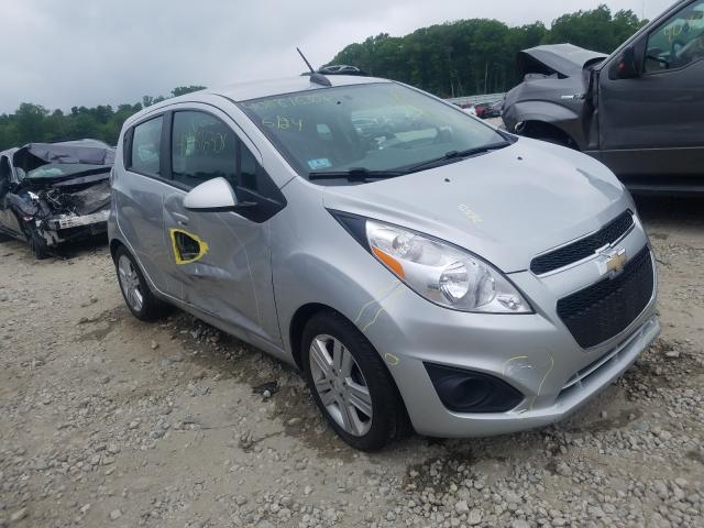 CHEVROLET SPARK 1LT 2015 kl8cd6s99fc761772